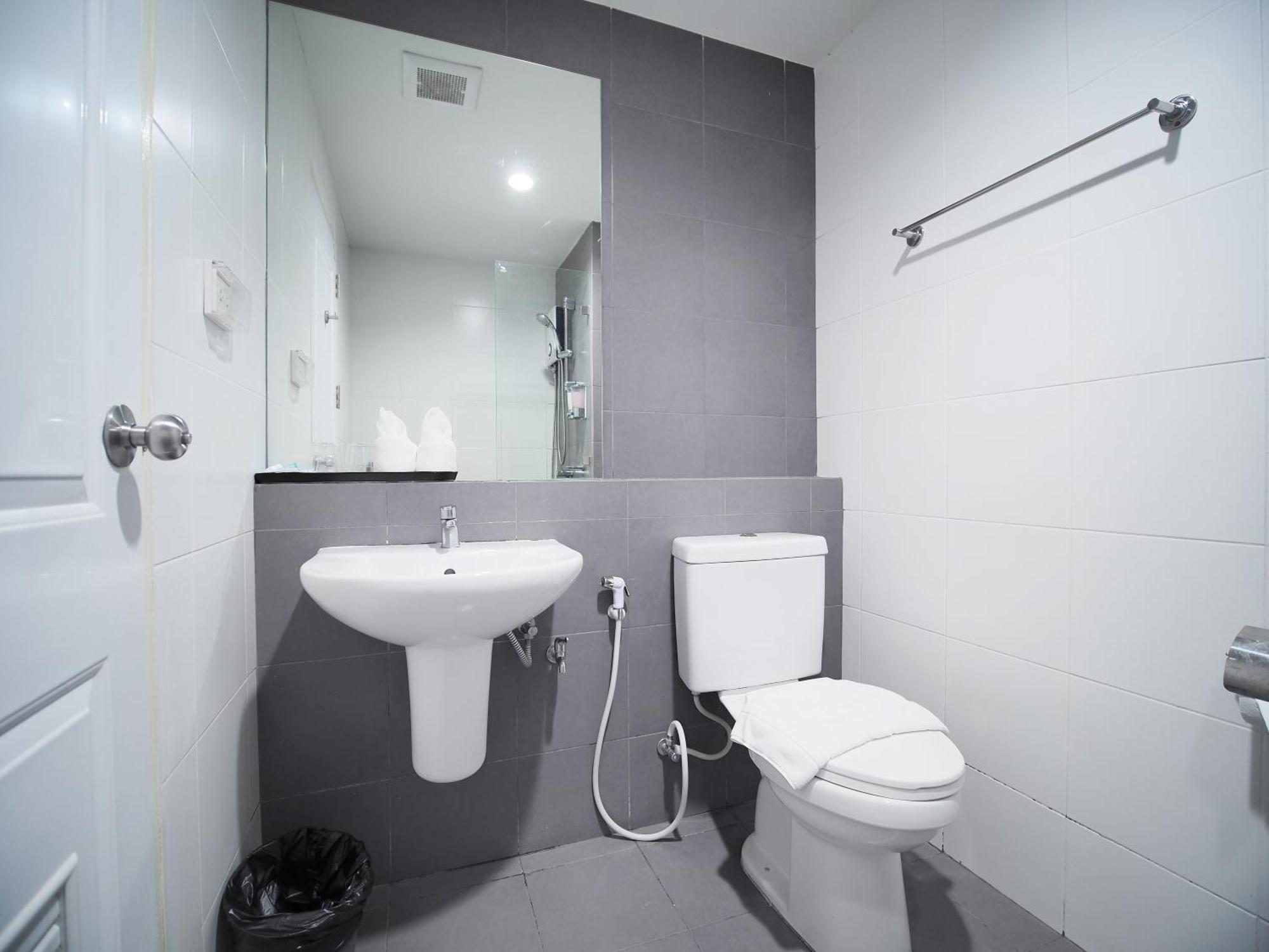 Fortune D Hotel Loei Luaran gambar