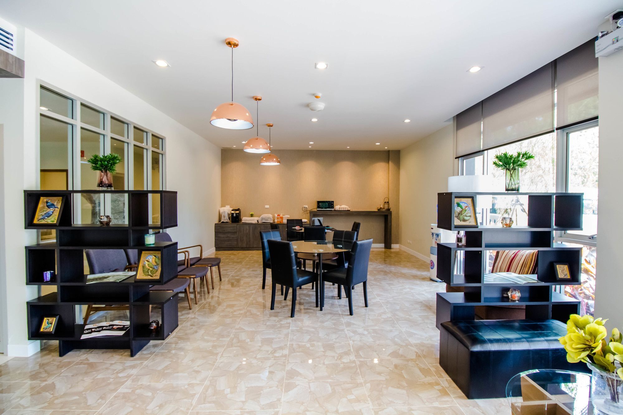 Fortune D Hotel Loei Luaran gambar