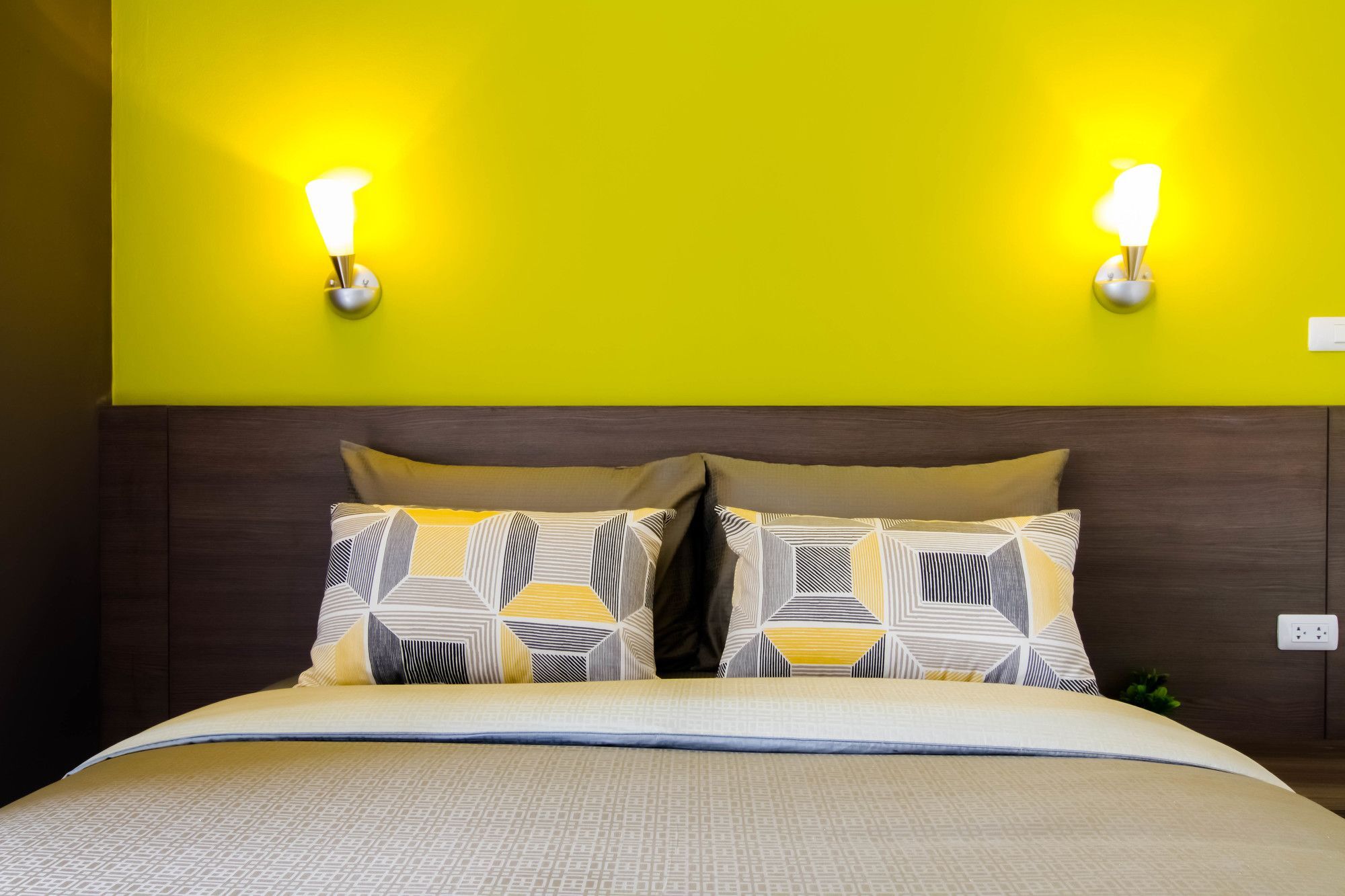 Fortune D Hotel Loei Luaran gambar